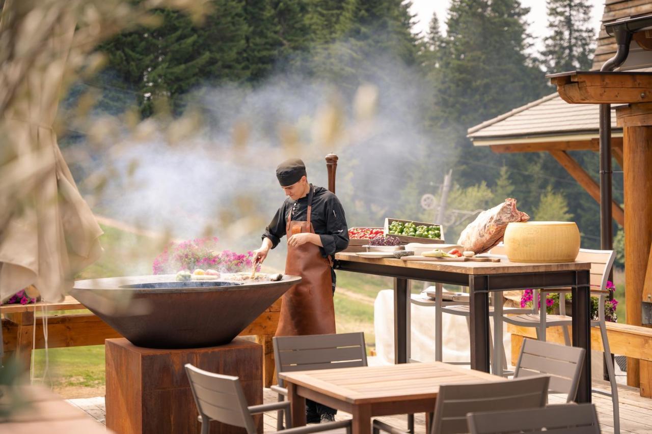 Gorski & Hotel 4*