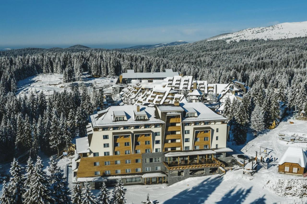 Hotel Gorski & 4*